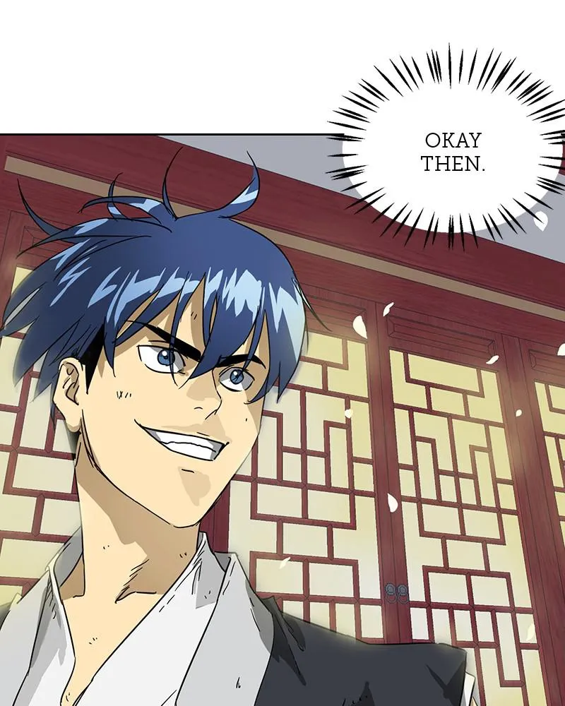 Read Infinite Leveling Murim Manga Online