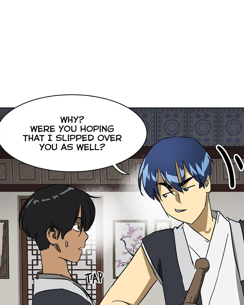 Read Infinite Leveling Murim Manga Online