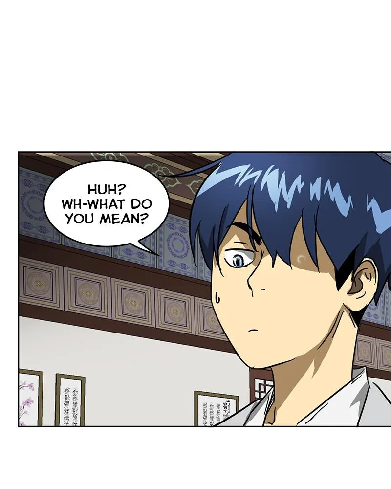 Read Infinite Leveling Murim Manga Online
