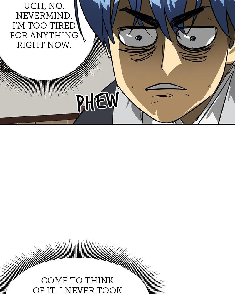 Read Infinite Leveling Murim Manga Online