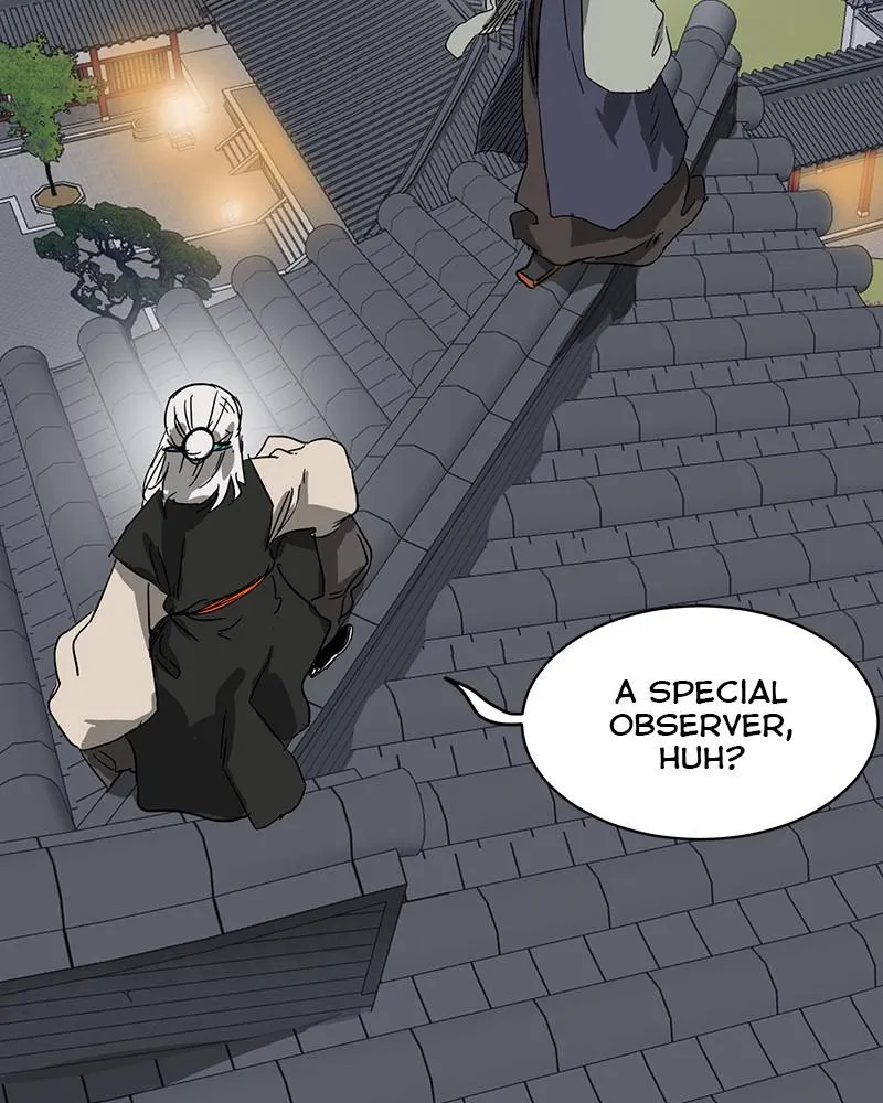Read Infinite Leveling Murim Manga Online