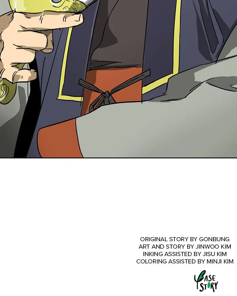 Read Infinite Leveling Murim Manga Online