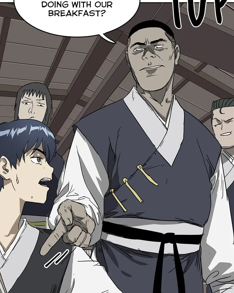 Read Infinite Leveling Murim Manga Online