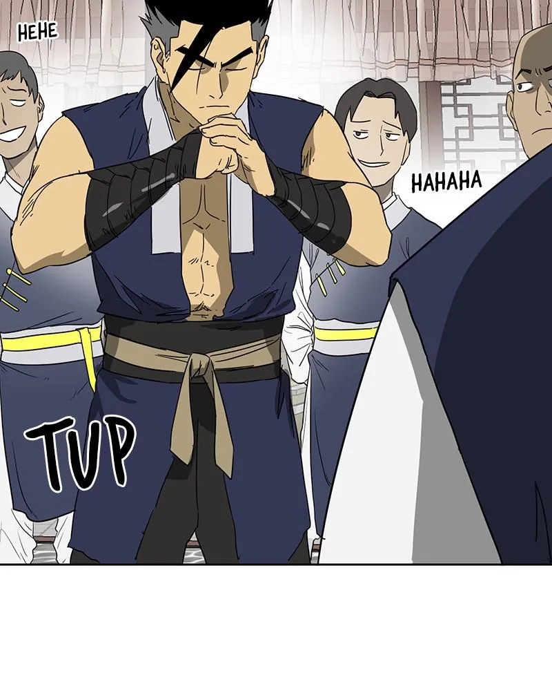 Read Infinite Leveling Murim Manga Online