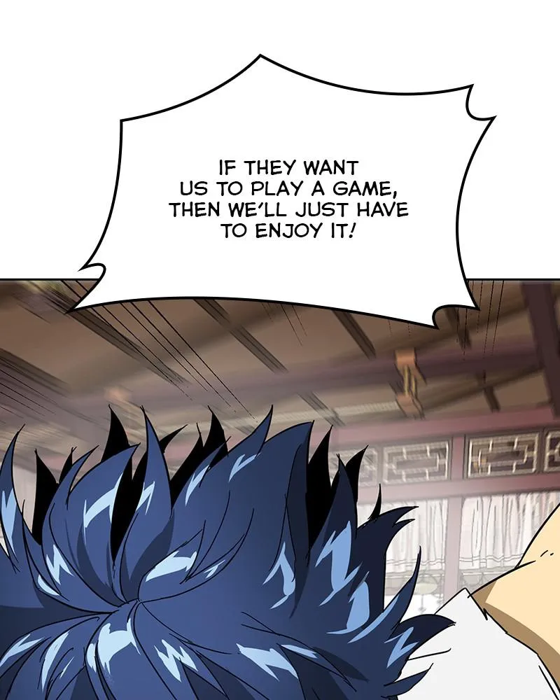 Read Infinite Leveling Murim Manga Online