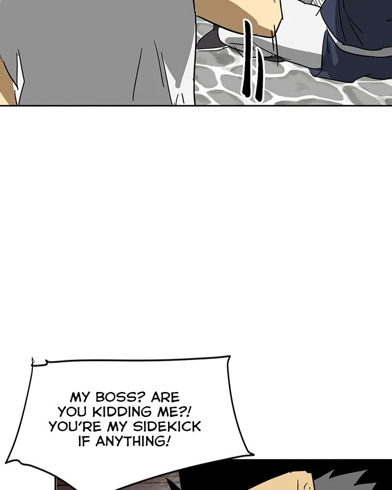 Read Infinite Leveling Murim Manga Online
