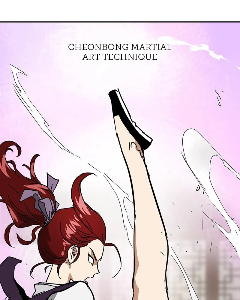 Read Infinite Leveling Murim Manga Online