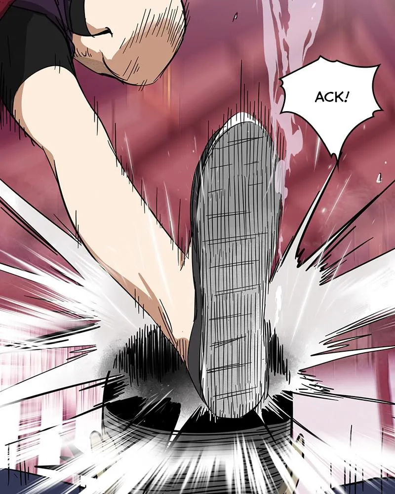 Read Infinite Leveling Murim Manga Online