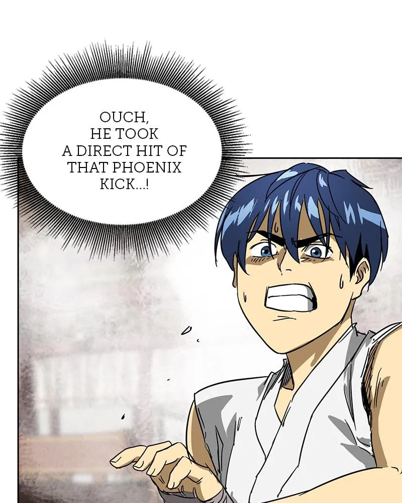 Read Infinite Leveling Murim Manga Online