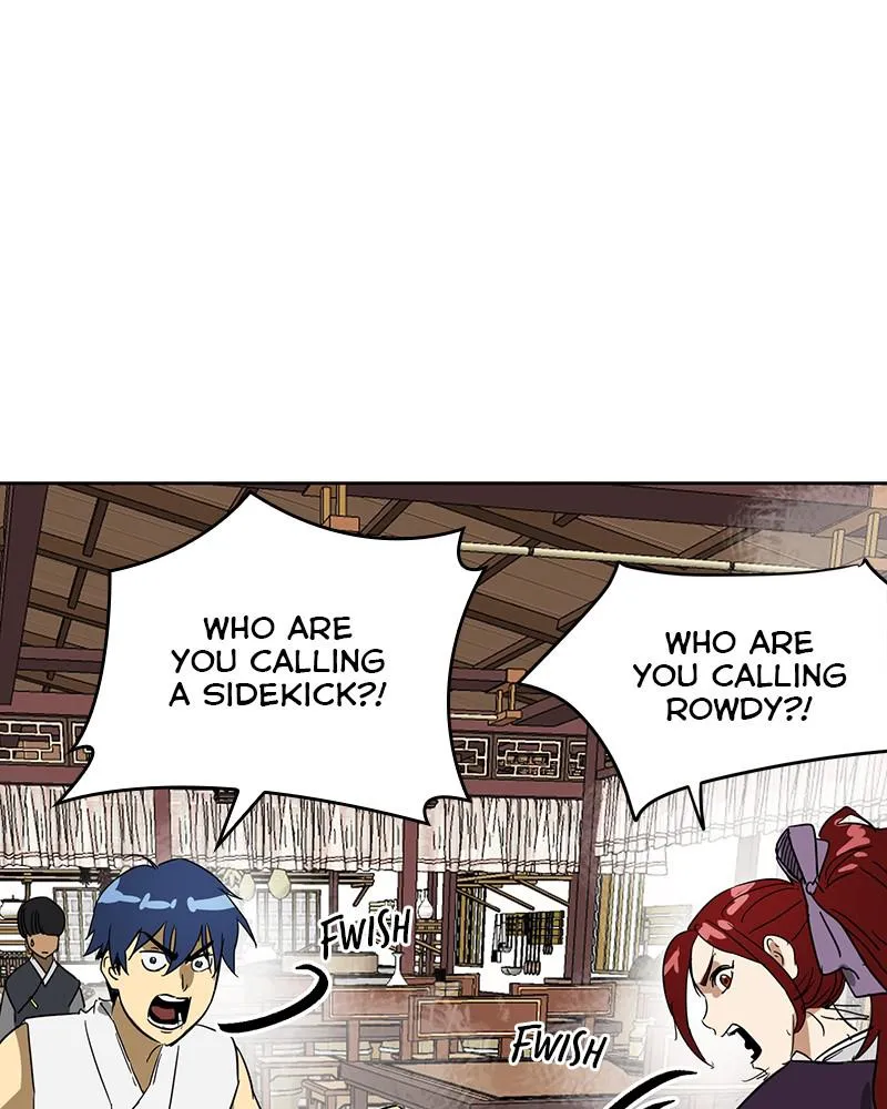 Read Infinite Leveling Murim Manga Online