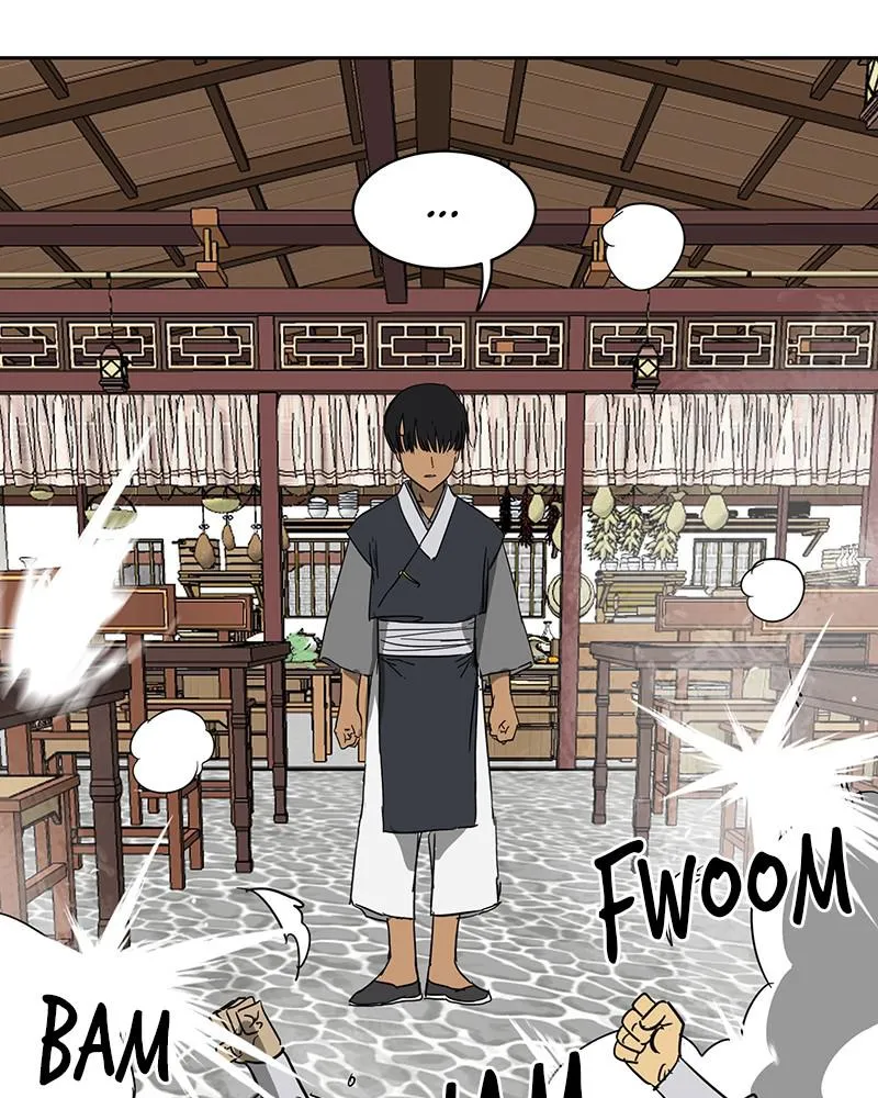 Read Infinite Leveling Murim Manga Online