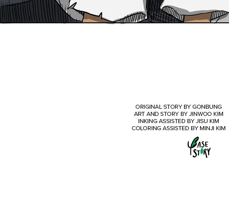 Read Infinite Leveling Murim Manga Online