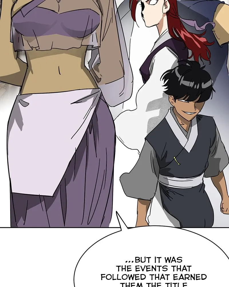 Read Infinite Leveling Murim Manga Online
