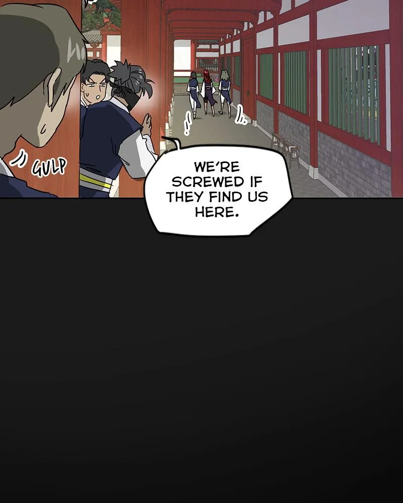 Read Infinite Leveling Murim Manga Online