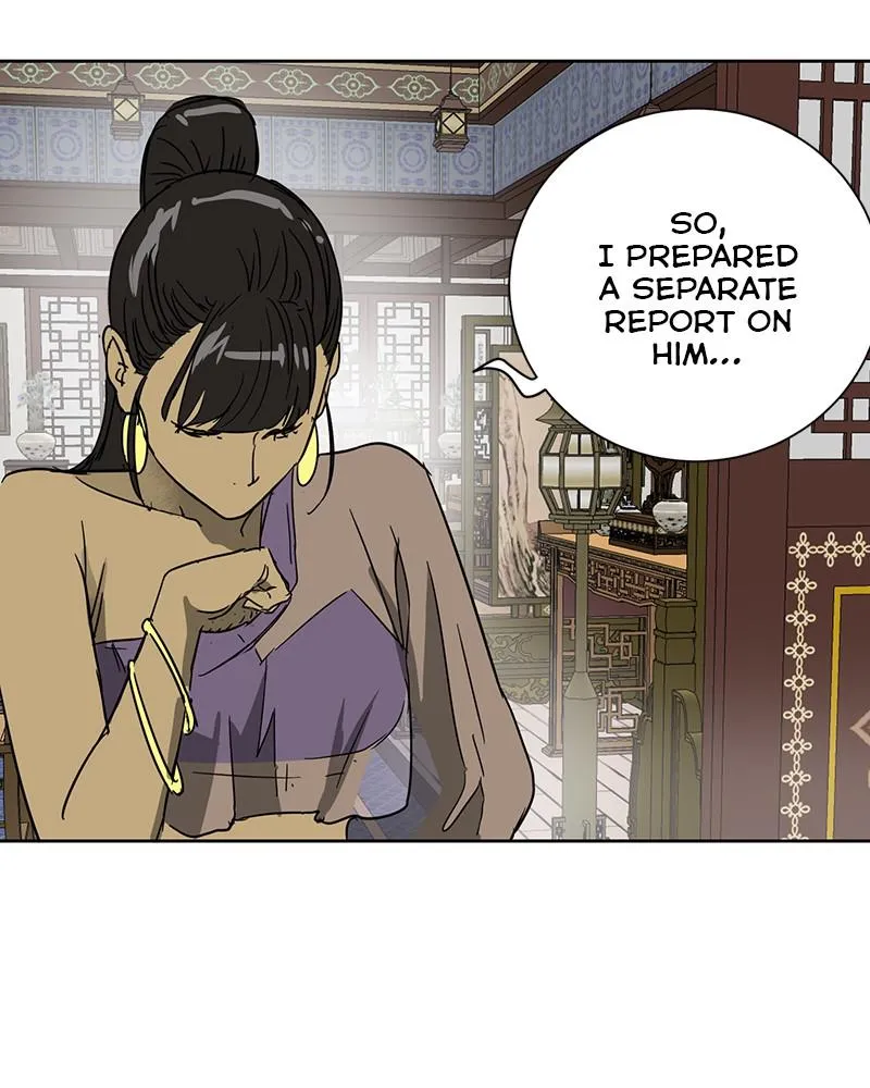 Read Infinite Leveling Murim Manga Online