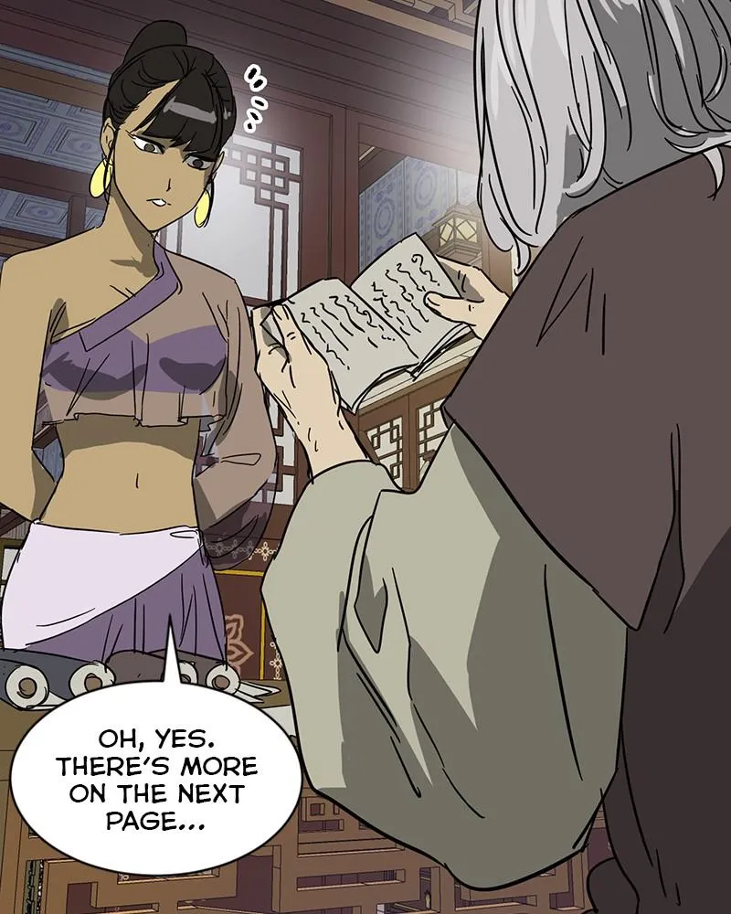 Read Infinite Leveling Murim Manga Online