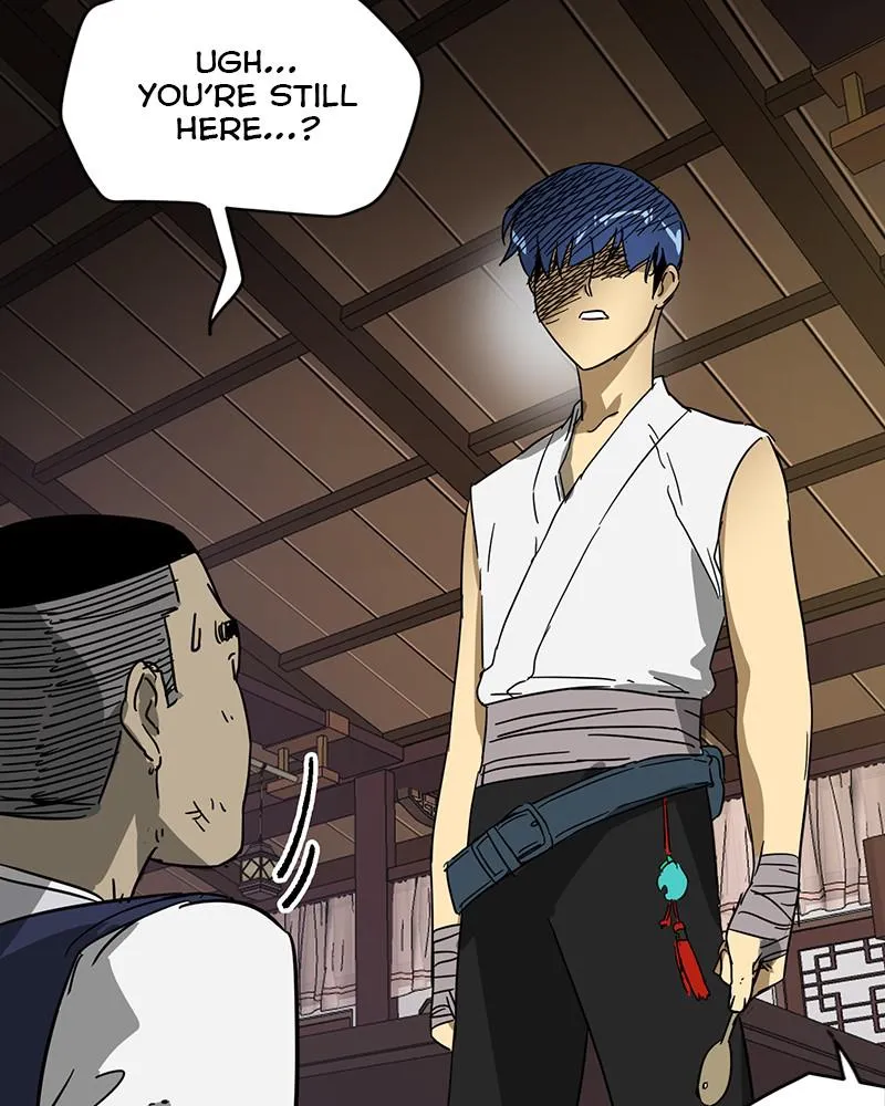 Read Infinite Leveling Murim Manga Online
