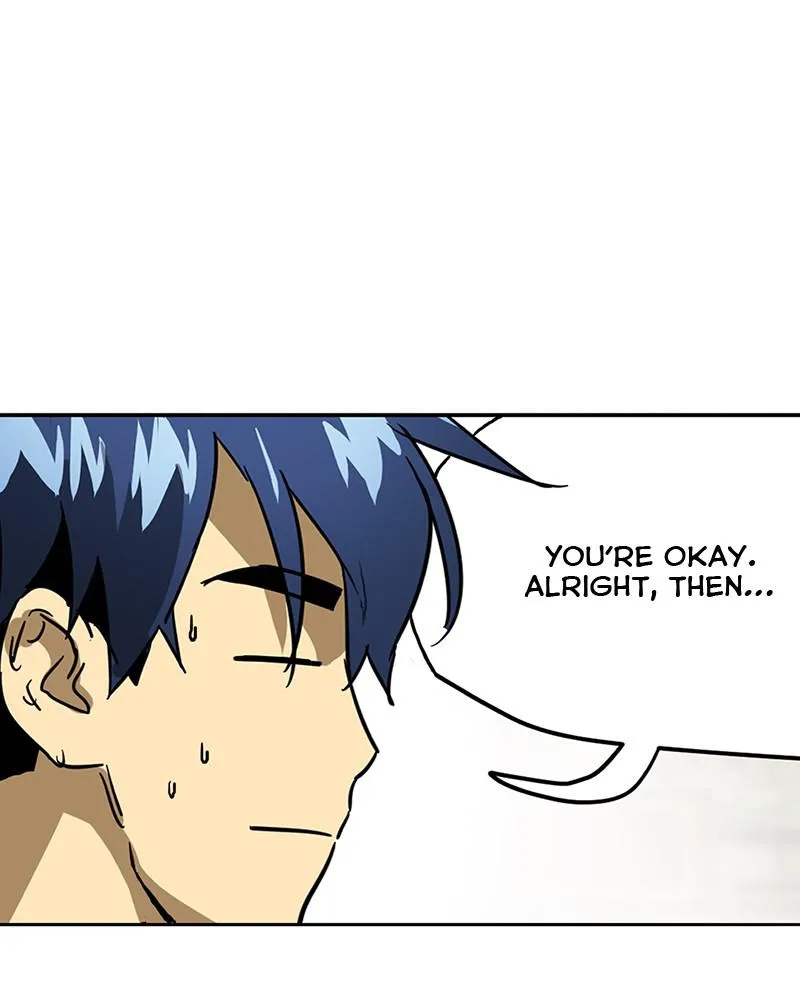 Read Infinite Leveling Murim Manga Online