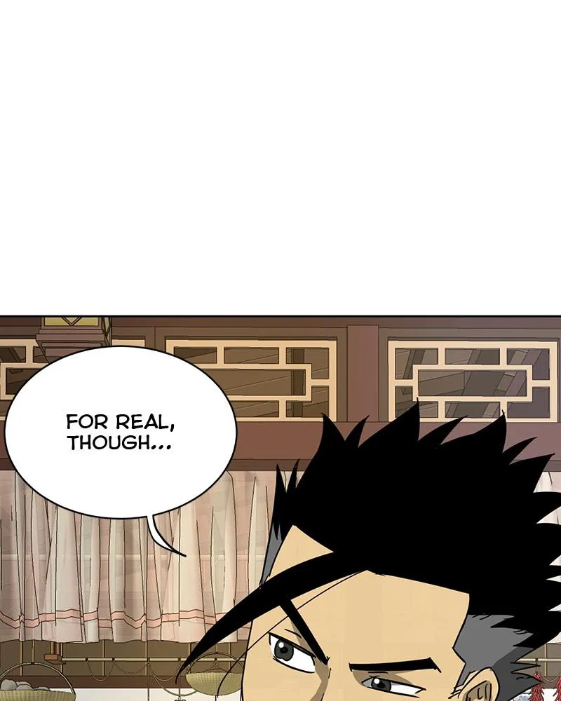 Read Infinite Leveling Murim Manga Online
