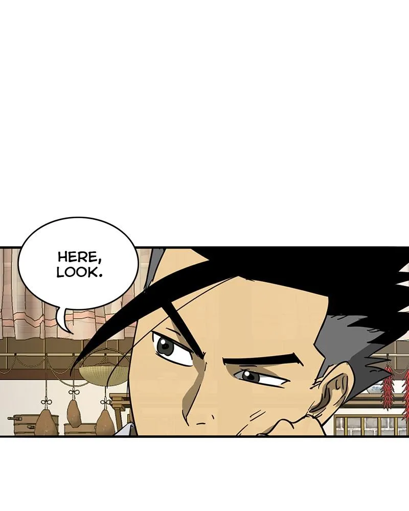 Read Infinite Leveling Murim Manga Online