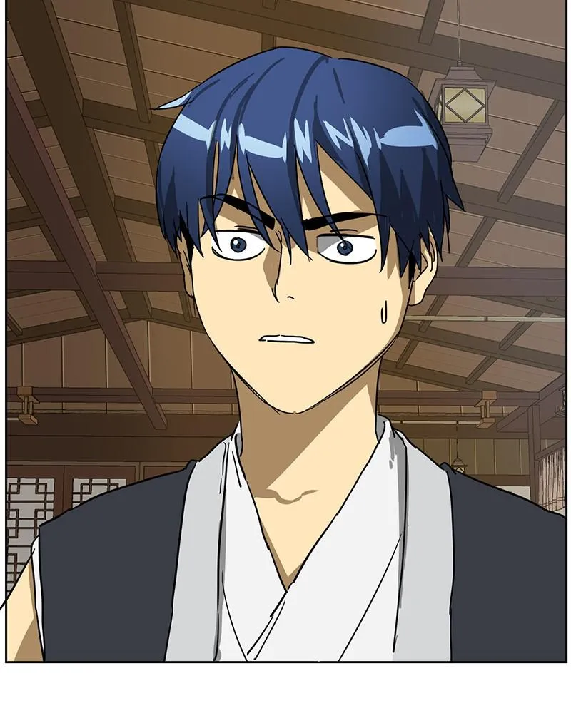 Read Infinite Leveling Murim Manga Online