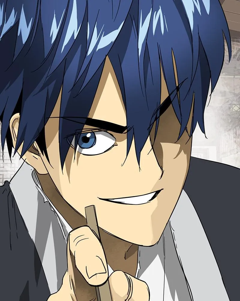 Read Infinite Leveling Murim Manga Online