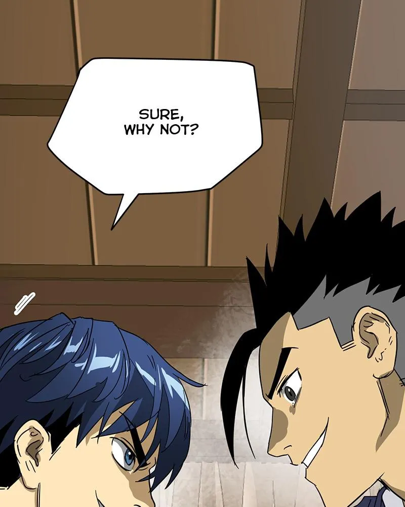 Read Infinite Leveling Murim Manga Online