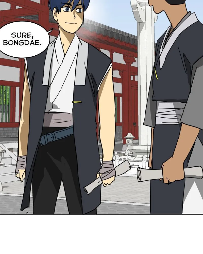 Read Infinite Leveling Murim Manga Online