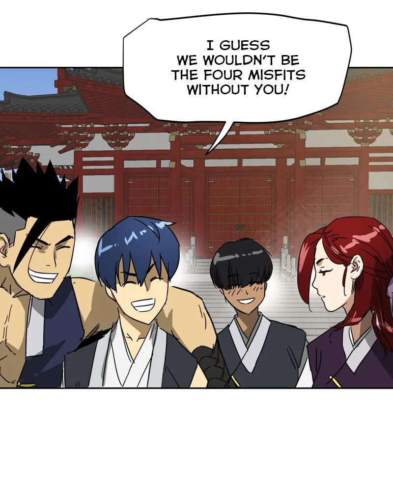 Read Infinite Leveling Murim Manga Online