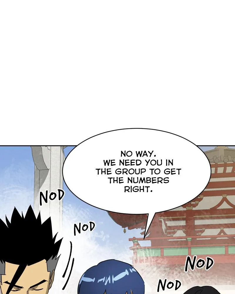 Read Infinite Leveling Murim Manga Online