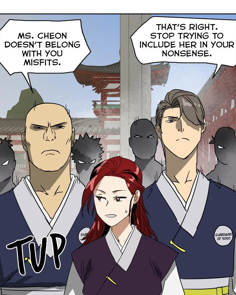 Read Infinite Leveling Murim Manga Online