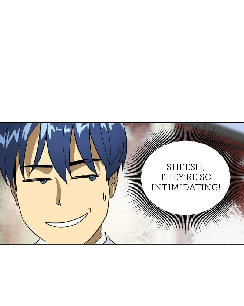 Read Infinite Leveling Murim Manga Online