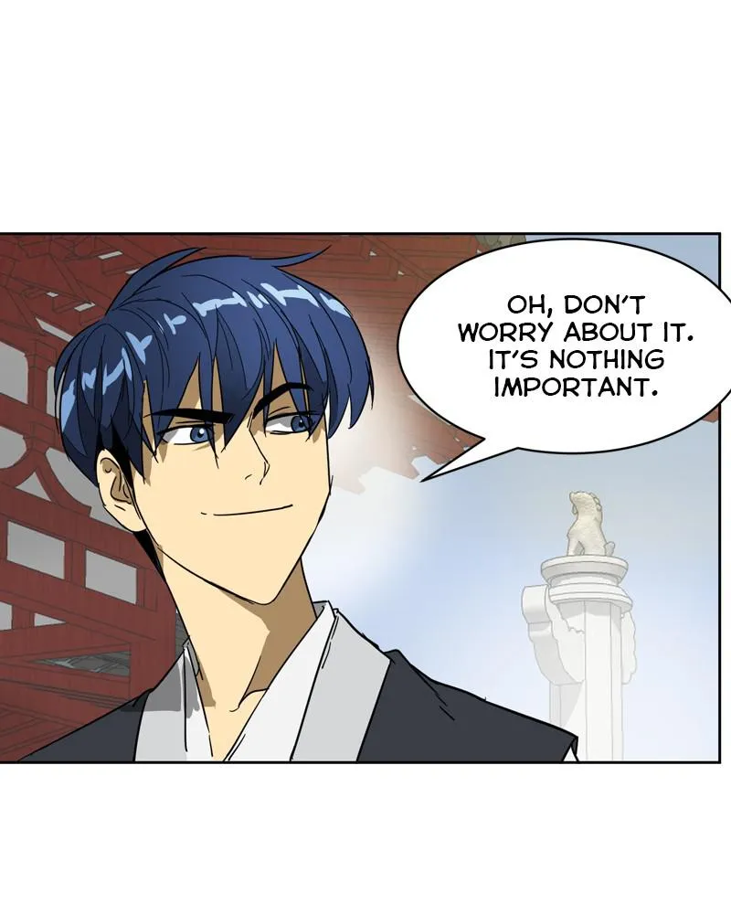 Read Infinite Leveling Murim Manga Online