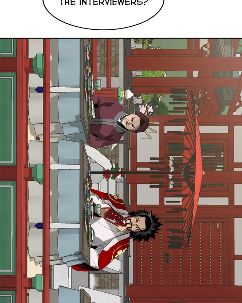 Read Infinite Leveling Murim Manga Online