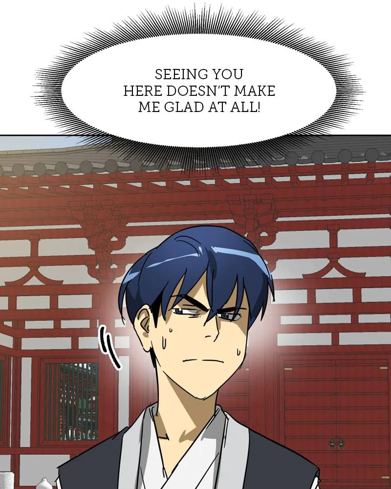 Read Infinite Leveling Murim Manga Online