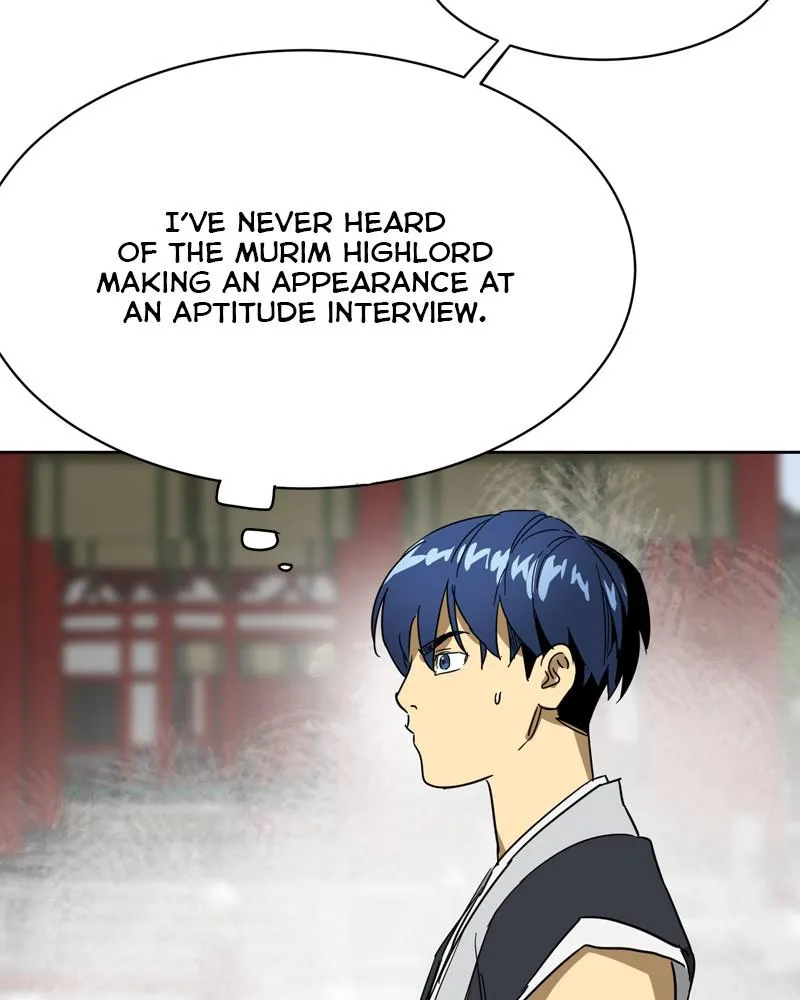 Read Infinite Leveling Murim Manga Online