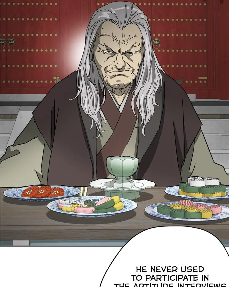 Read Infinite Leveling Murim Manga Online