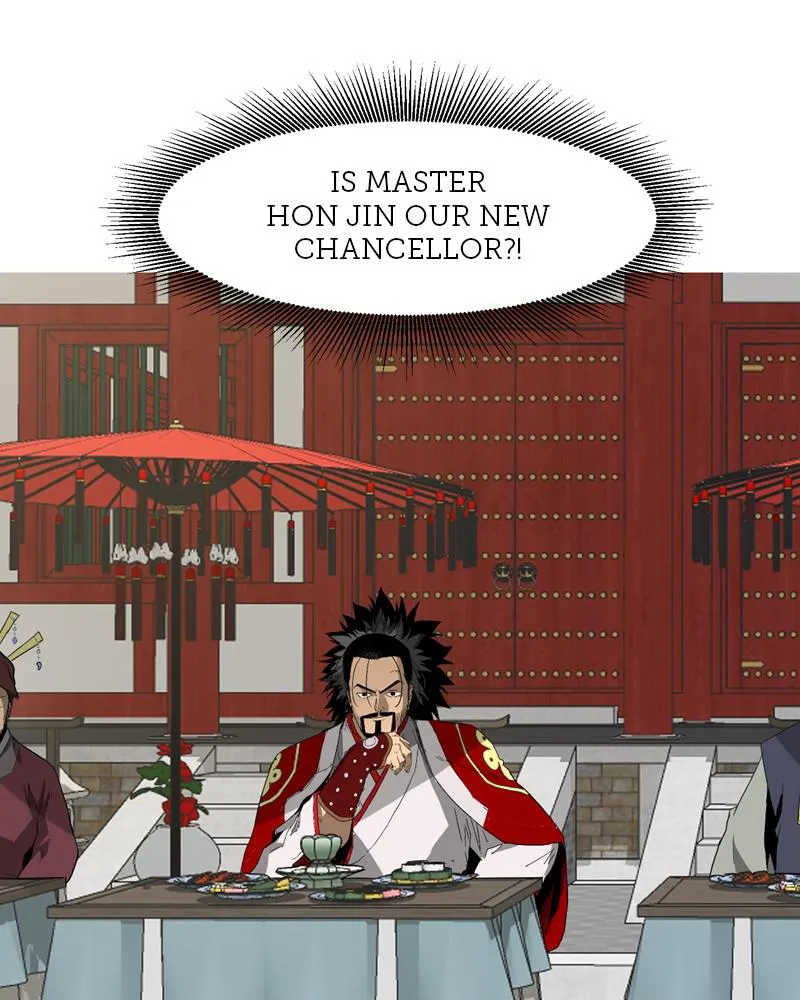 Read Infinite Leveling Murim Manga Online