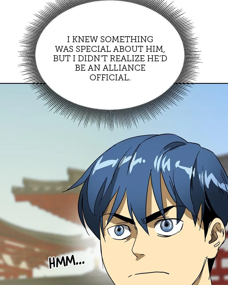 Read Infinite Leveling Murim Manga Online
