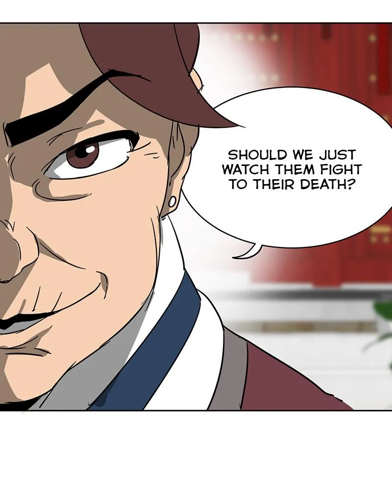 Read Infinite Leveling Murim Manga Online