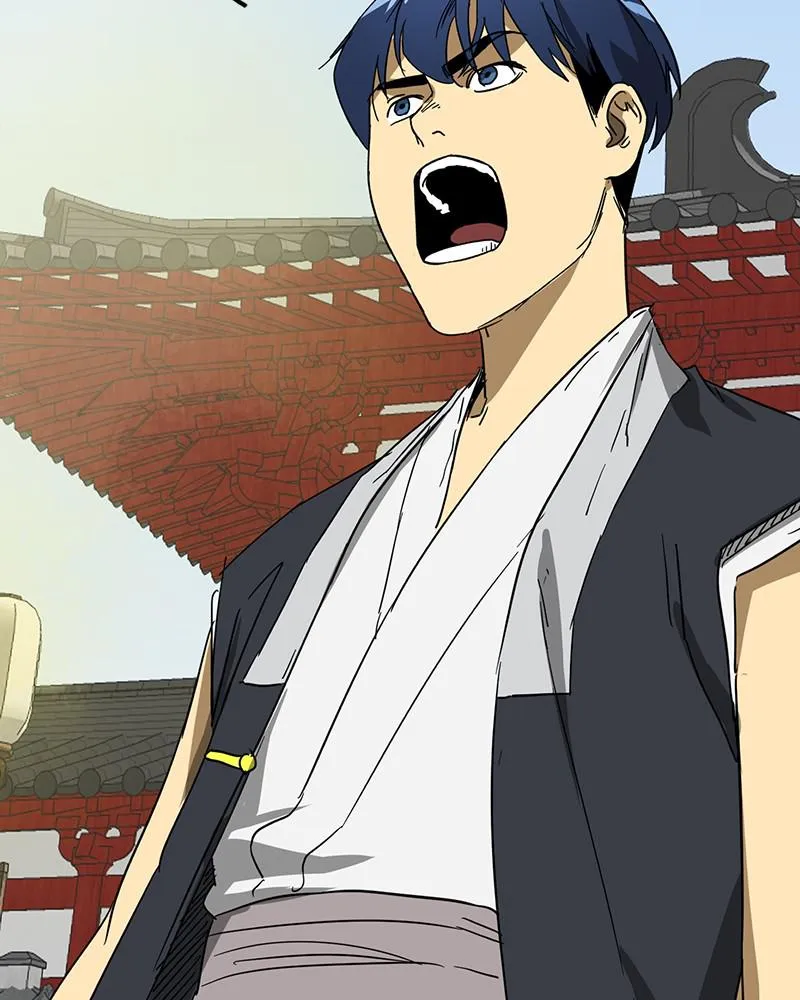 Read Infinite Leveling Murim Manga Online