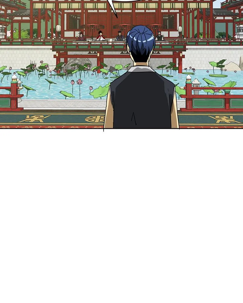 Read Infinite Leveling Murim Manga Online