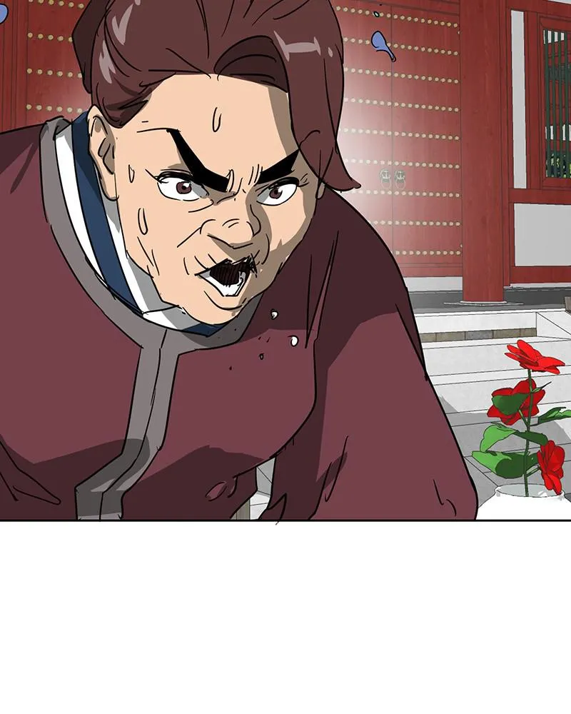 Read Infinite Leveling Murim Manga Online