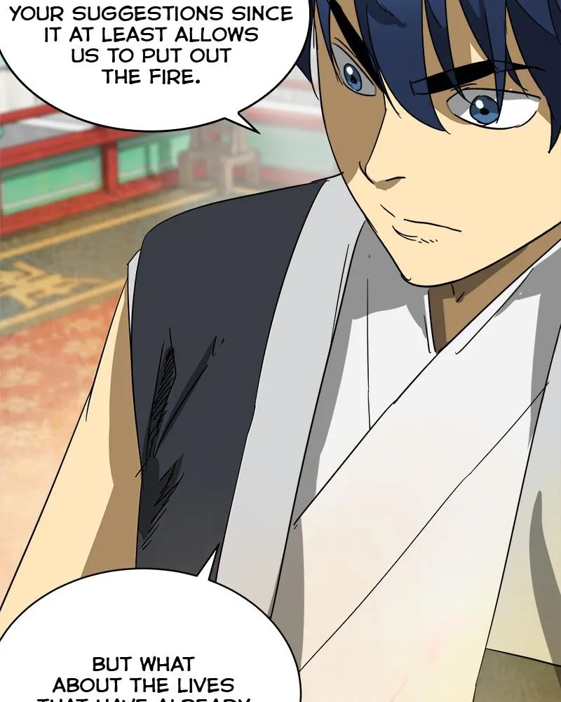 Read Infinite Leveling Murim Manga Online