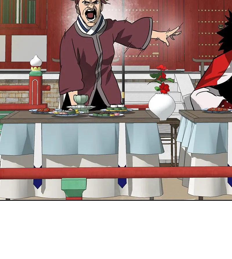 Read Infinite Leveling Murim Manga Online