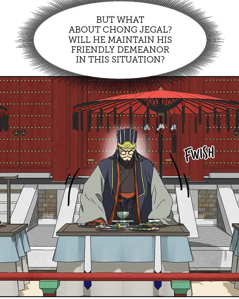 Read Infinite Leveling Murim Manga Online