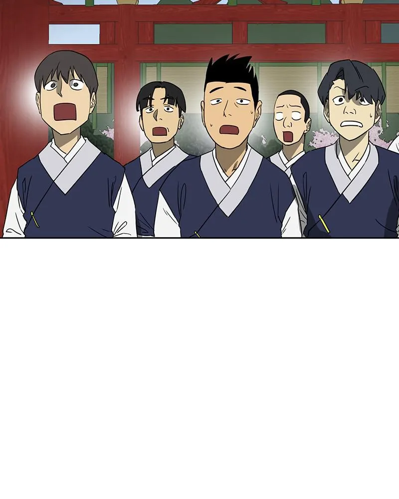 Read Infinite Leveling Murim Manga Online