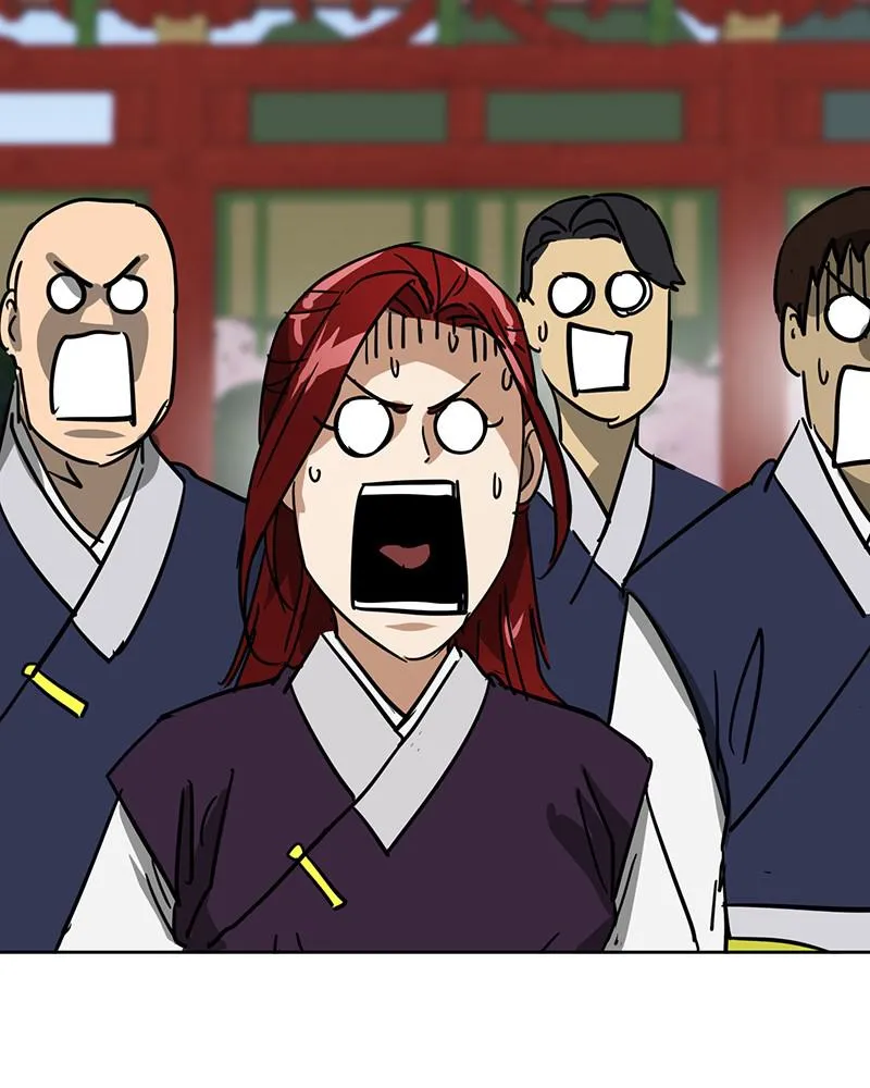 Read Infinite Leveling Murim Manga Online
