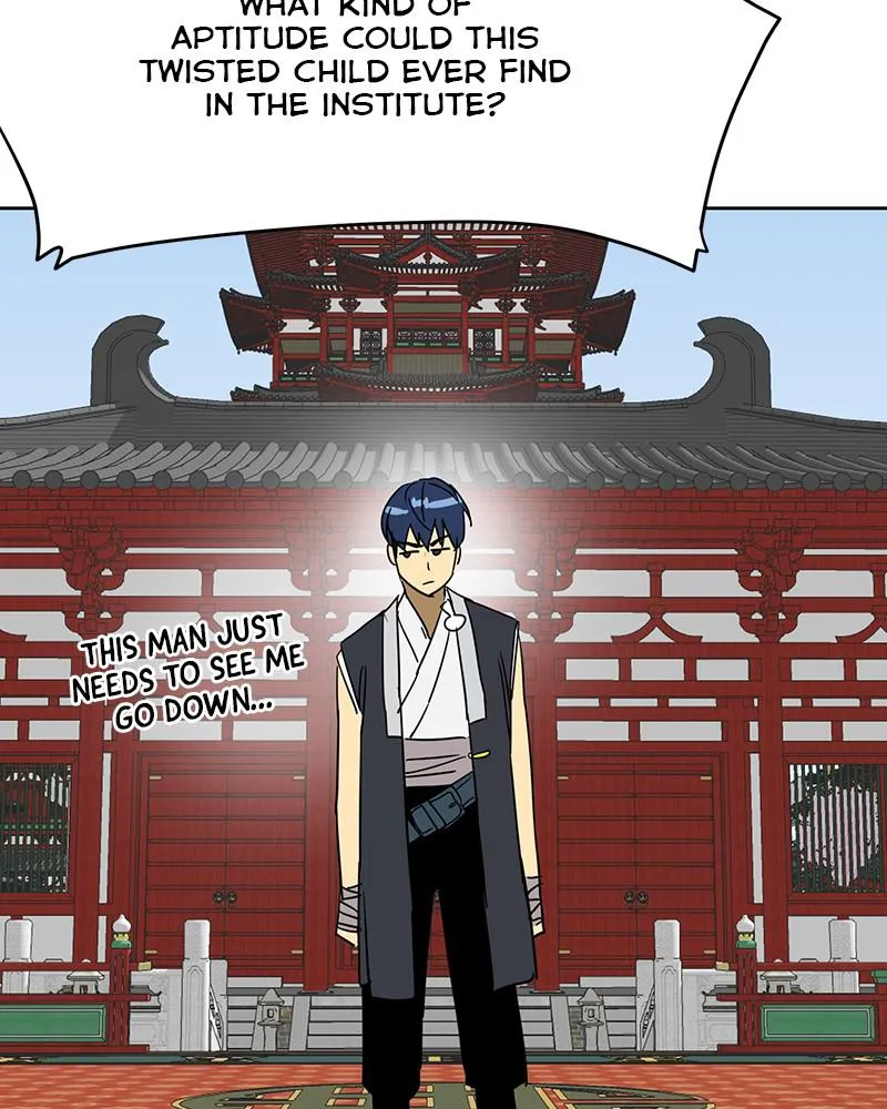 Read Infinite Leveling Murim Manga Online
