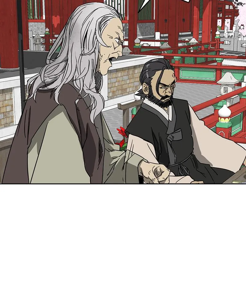 Read Infinite Leveling Murim Manga Online